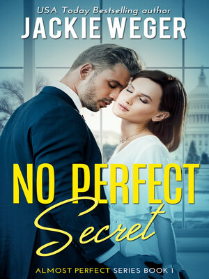 cover image of No Perfect Secret